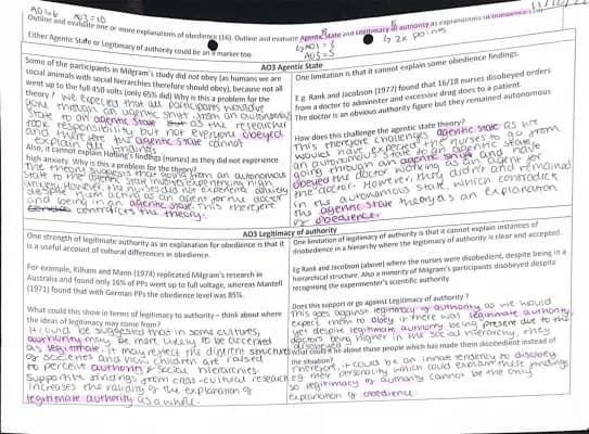 Know Evaluation of agentic state and legitimacy of authority thumbnail