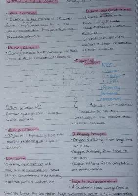 Know osmosis,diffusion and active transport  thumbnail