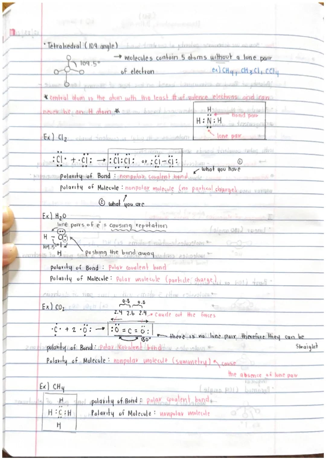 12/21/21
Ain How do we describe covalent bond? akiak) sernime :
Lewis dot
To
(_-NON),
diagram
[bracket charge ]
I. Bond: Intramolecular forc