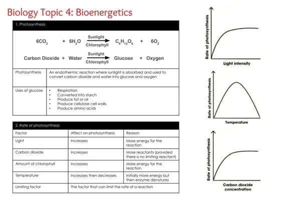 Know Bioenergetics, BIOLOGY thumbnail