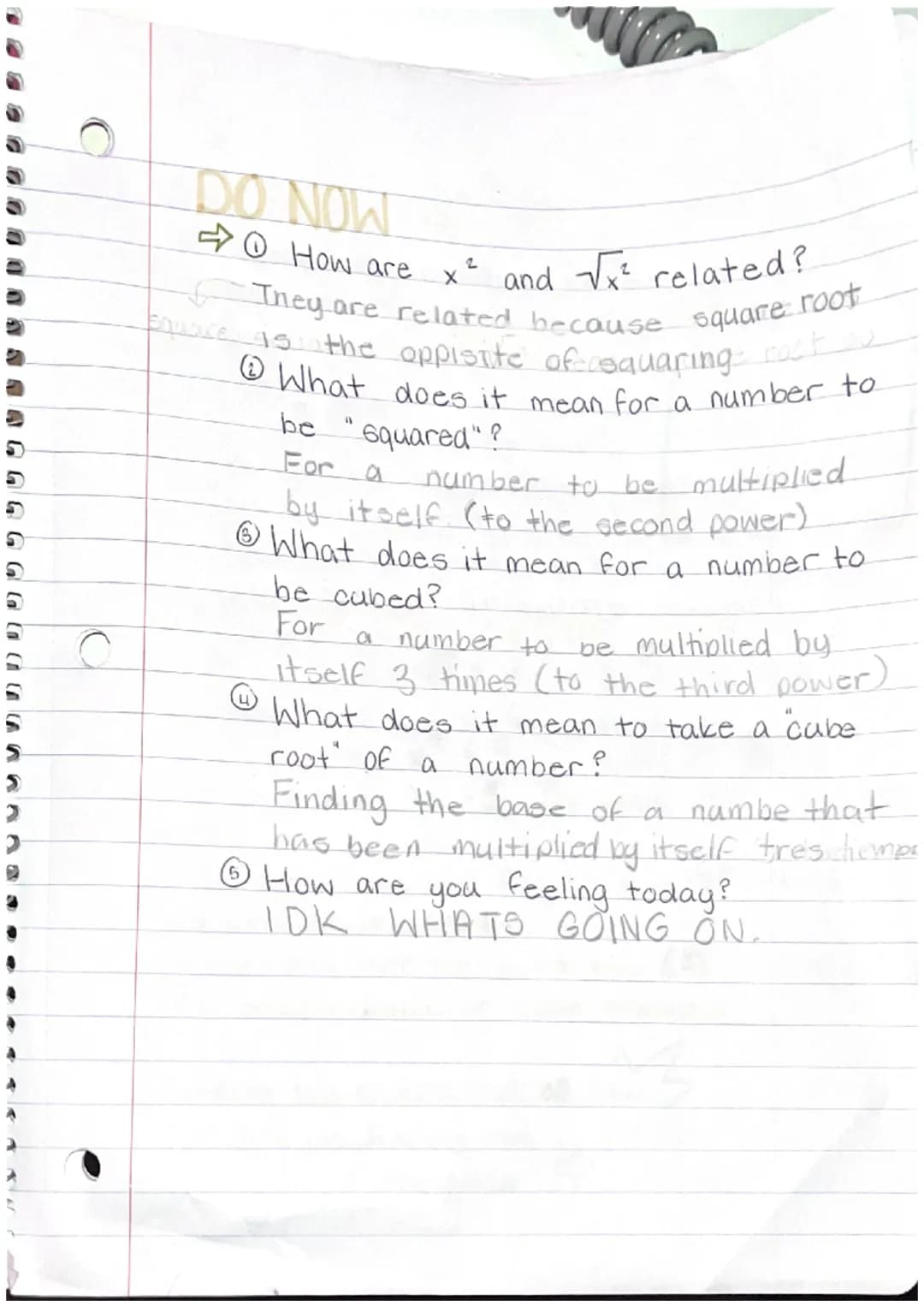 
<p>The square root symbol (√) is also known as the radical, according to Khan Academy. It is used to denote the square root of a number. Fo