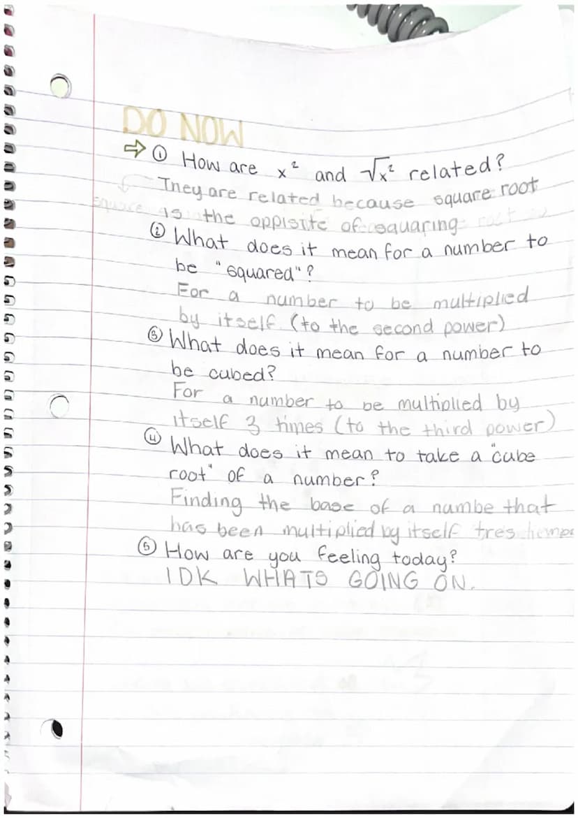 
<p>The square root symbol (√) is also known as the radical, according to Khan Academy. It is used to denote the square root of a number. Fo