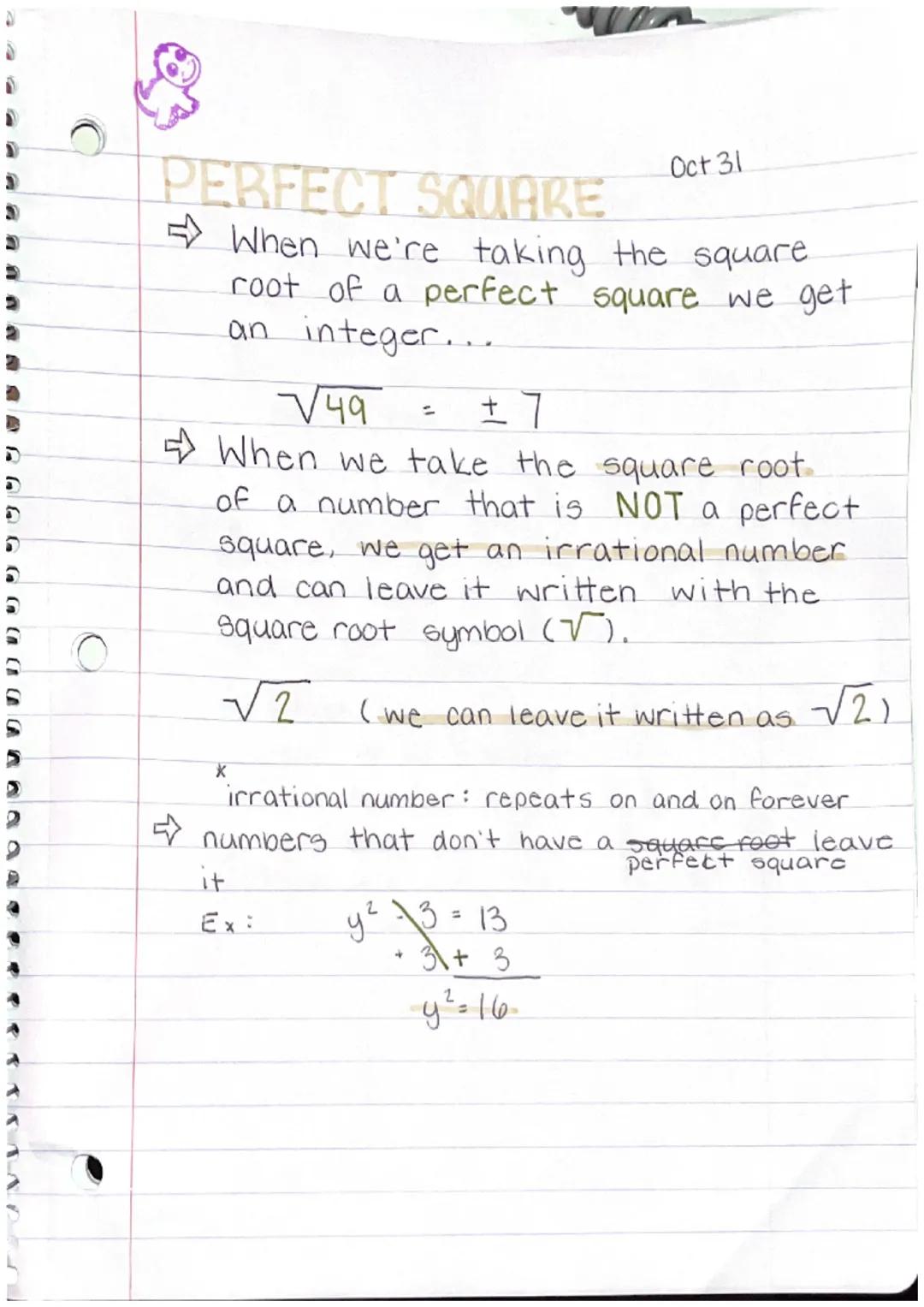 
<p>The square root symbol (√) is also known as the radical, according to Khan Academy. It is used to denote the square root of a number. Fo