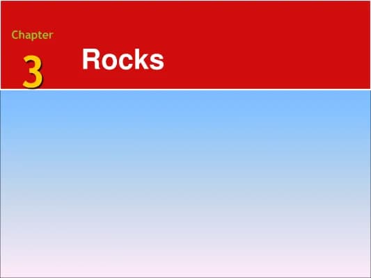 Know Rocks thumbnail