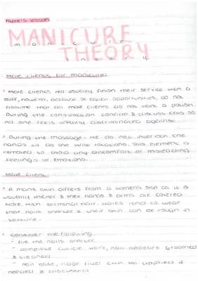 Know Manicure Theory 2 thumbnail