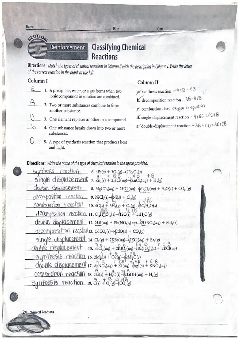 NAMING BINARY COMPOUNDS
(COVALENT) Prefixes
Name the following compounds using the prefix method.
carbon monoxide
Carbon dioxide
Sulfur diox