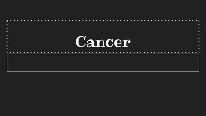 Know What is cancer? thumbnail
