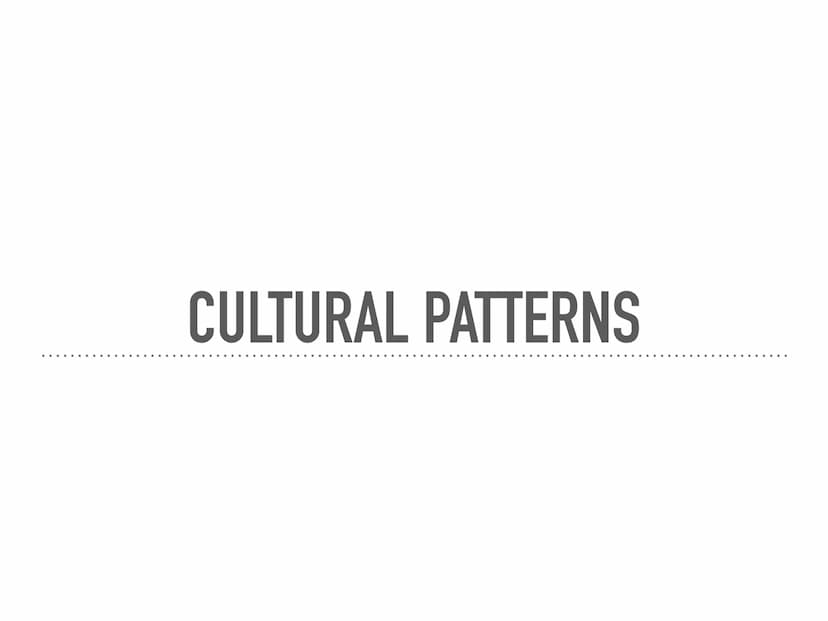 CONTEMPORARY CAUSES
OF DIFFUSION iSpot.tv
TECHNOLOGY
Globalization has encouraged less
language diversity
Need for communication across
plat