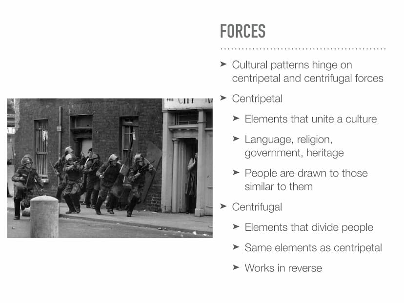 CONTEMPORARY CAUSES
OF DIFFUSION iSpot.tv
TECHNOLOGY
Globalization has encouraged less
language diversity
Need for communication across
plat