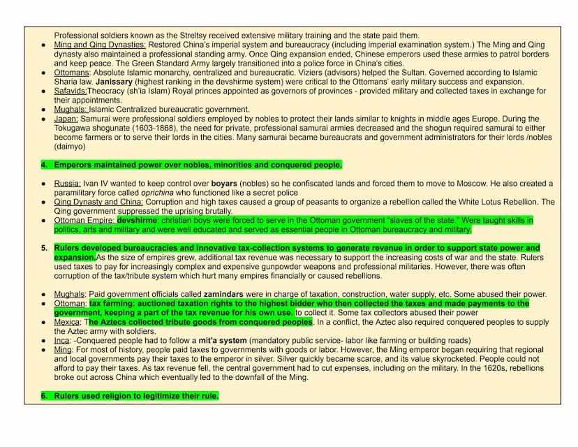 Links!
Vocabulary Study Guide:
Unit 3 Quizlet Vocab
Other Great Links:
Heimler Unit 3 Review Videos
Heimler Unit 4 Review Videos
Thothios: T