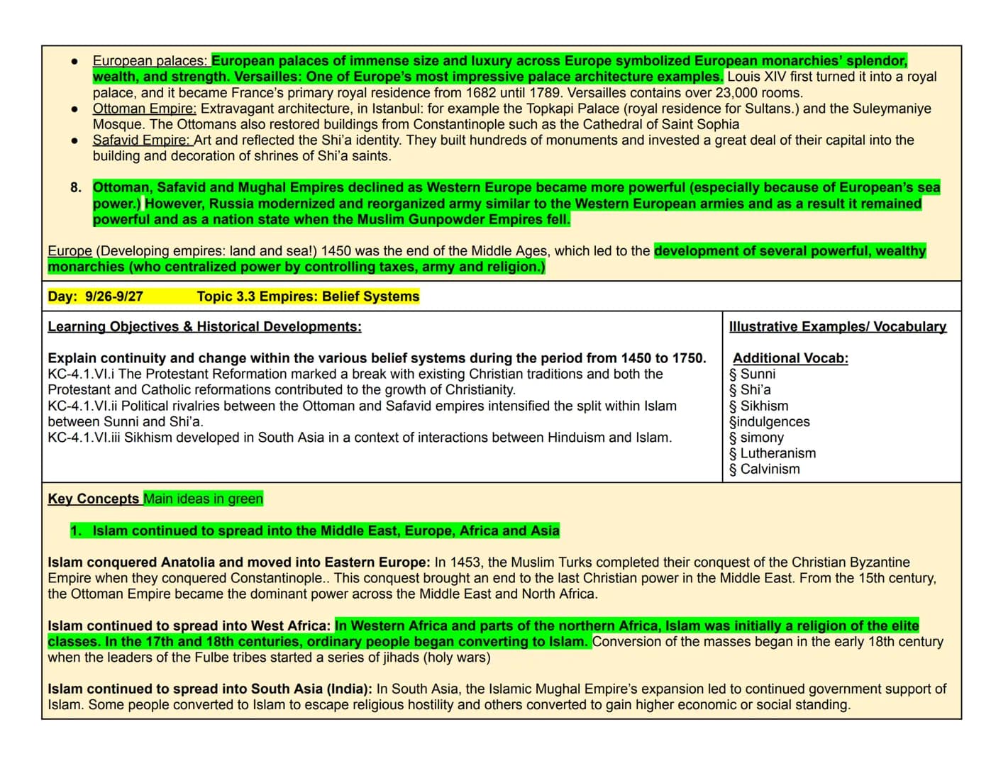 Links!
Vocabulary Study Guide:
Unit 3 Quizlet Vocab
Other Great Links:
Heimler Unit 3 Review Videos
Heimler Unit 4 Review Videos
Thothios: T