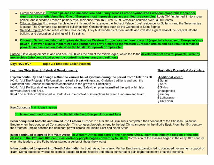Links!
Vocabulary Study Guide:
Unit 3 Quizlet Vocab
Other Great Links:
Heimler Unit 3 Review Videos
Heimler Unit 4 Review Videos
Thothios: T
