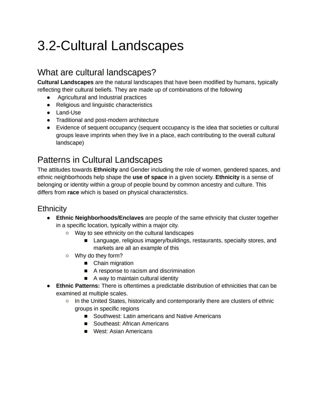 <h3 id="introductiontoculture">Introduction to Culture</h3>
<p>Culture is the shared beliefs, values, practices, behaviors, and technologies