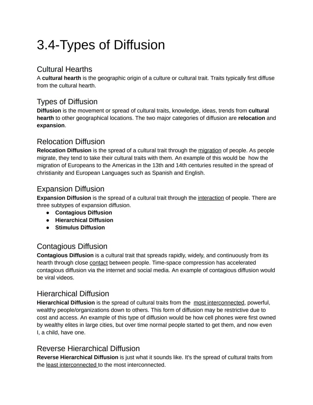 <h3 id="introductiontoculture">Introduction to Culture</h3>
<p>Culture is the shared beliefs, values, practices, behaviors, and technologies