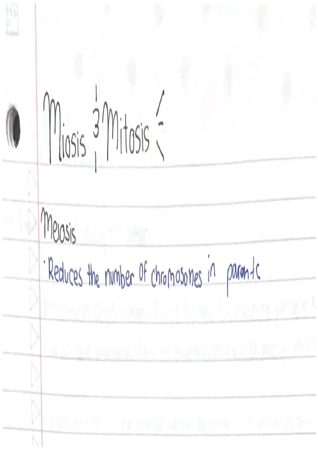 Miss Lopez
Miosis 3 Mitosis
S·O·C·A·B·U·L·A·R·Y!
Cell-smallest structural and functional unit of an organism.
Our bodies are made up of them