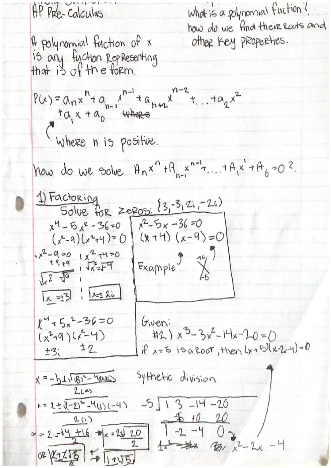 AP- Pre Calc
|y=f(x)
Given x² = f(x) describe the following.
transformations.
12y=f(x+2
ii) y=fu)-2 | [vertical shifts]]
The graph oе все is