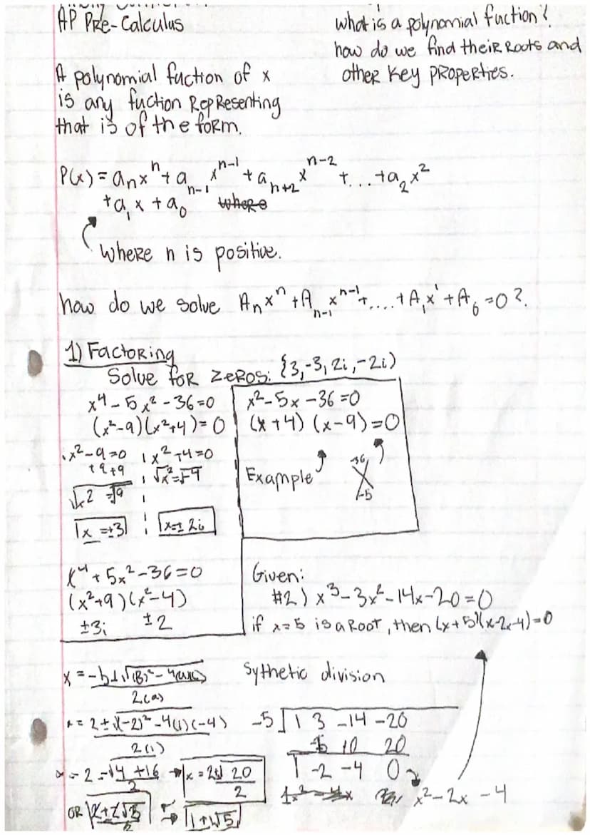 AP- Pre Calc
|y=f(x)
Given x² = f(x) describe the following.
transformations.
12y=f(x+2
ii) y=fu)-2 | [vertical shifts]]
The graph oе все is