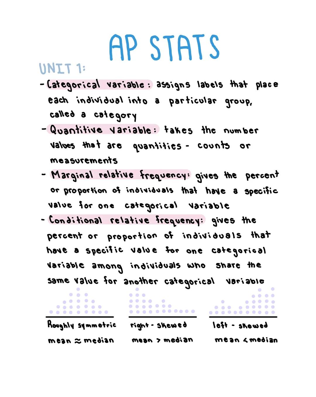 Easy Guide to Categorical and Quantitative Variables in Statistics