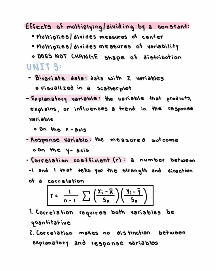 Easy Guide to Categorical and Quantitative Variables in Statistics 