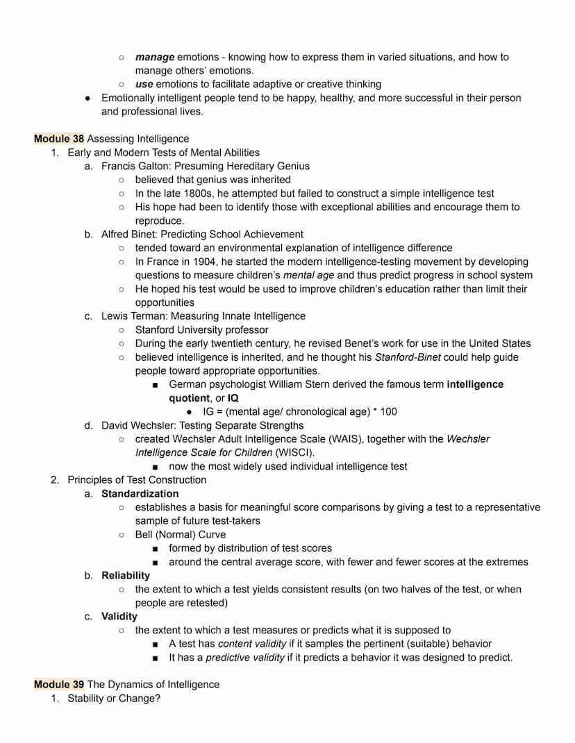 
<h2 id="unit5part2outline">Unit 5 Part 2 Outline</h2>
<h3 id="module37introductiontointelligence">Module 37 Introduction to Intelligence</h