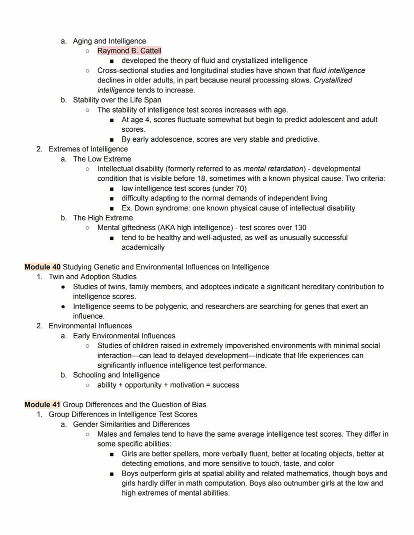 
<h2 id="unit5part2outline">Unit 5 Part 2 Outline</h2>
<h3 id="module37introductiontointelligence">Module 37 Introduction to Intelligence</h