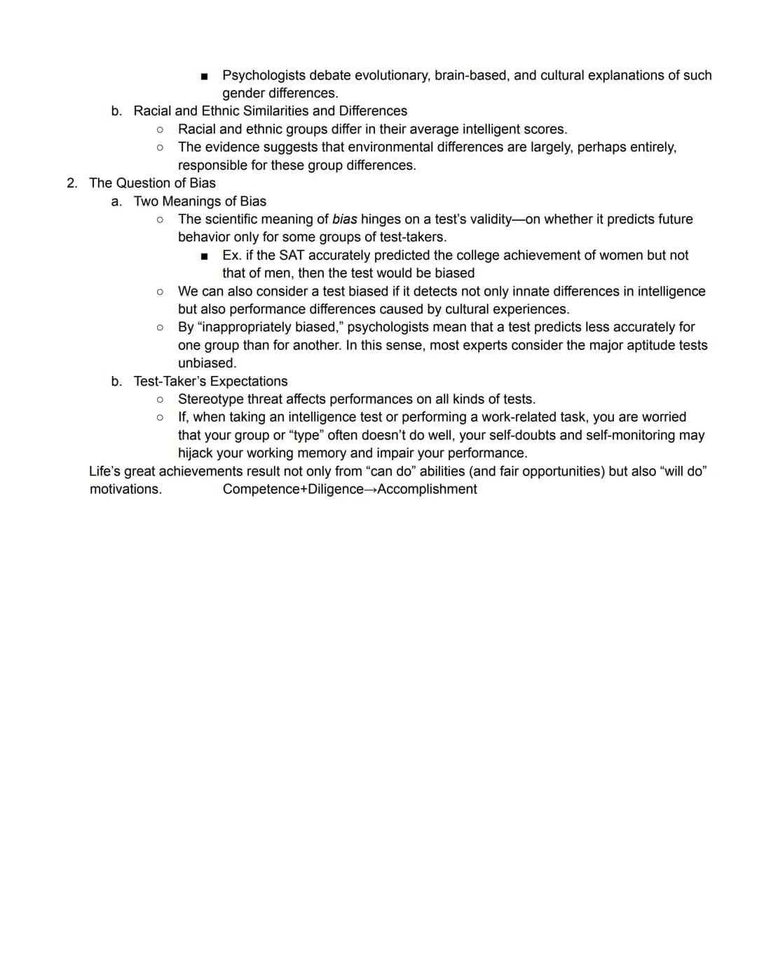 
<h2 id="unit5part2outline">Unit 5 Part 2 Outline</h2>
<h3 id="module37introductiontointelligence">Module 37 Introduction to Intelligence</h