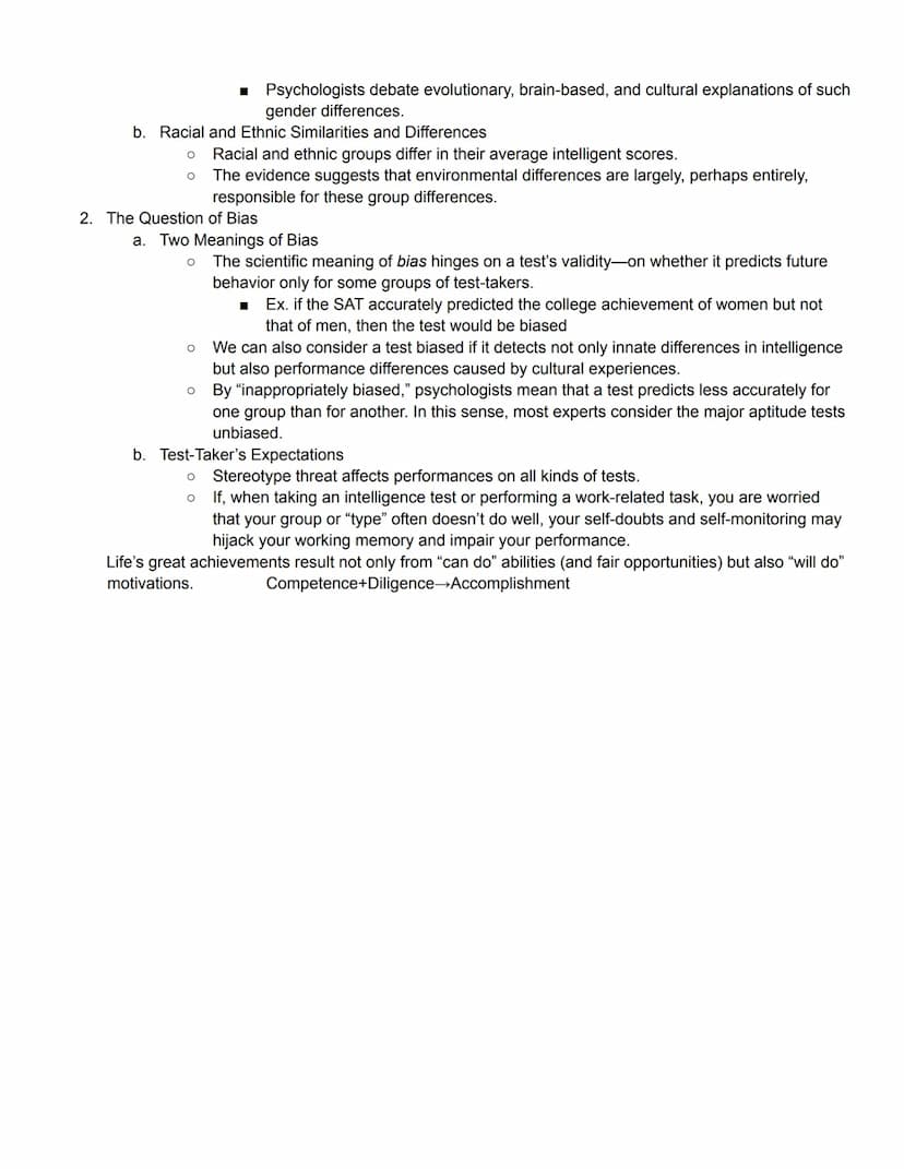 
<h2 id="unit5part2outline">Unit 5 Part 2 Outline</h2>
<h3 id="module37introductiontointelligence">Module 37 Introduction to Intelligence</h