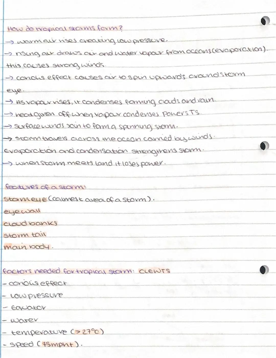 (60
ATMOSPHERE
ATMOSPHERE
water droplets
nitrogen, oxygen, argon etc.
Atmosphere: the layer of gases surrounding the earth.
→ the atmosphere