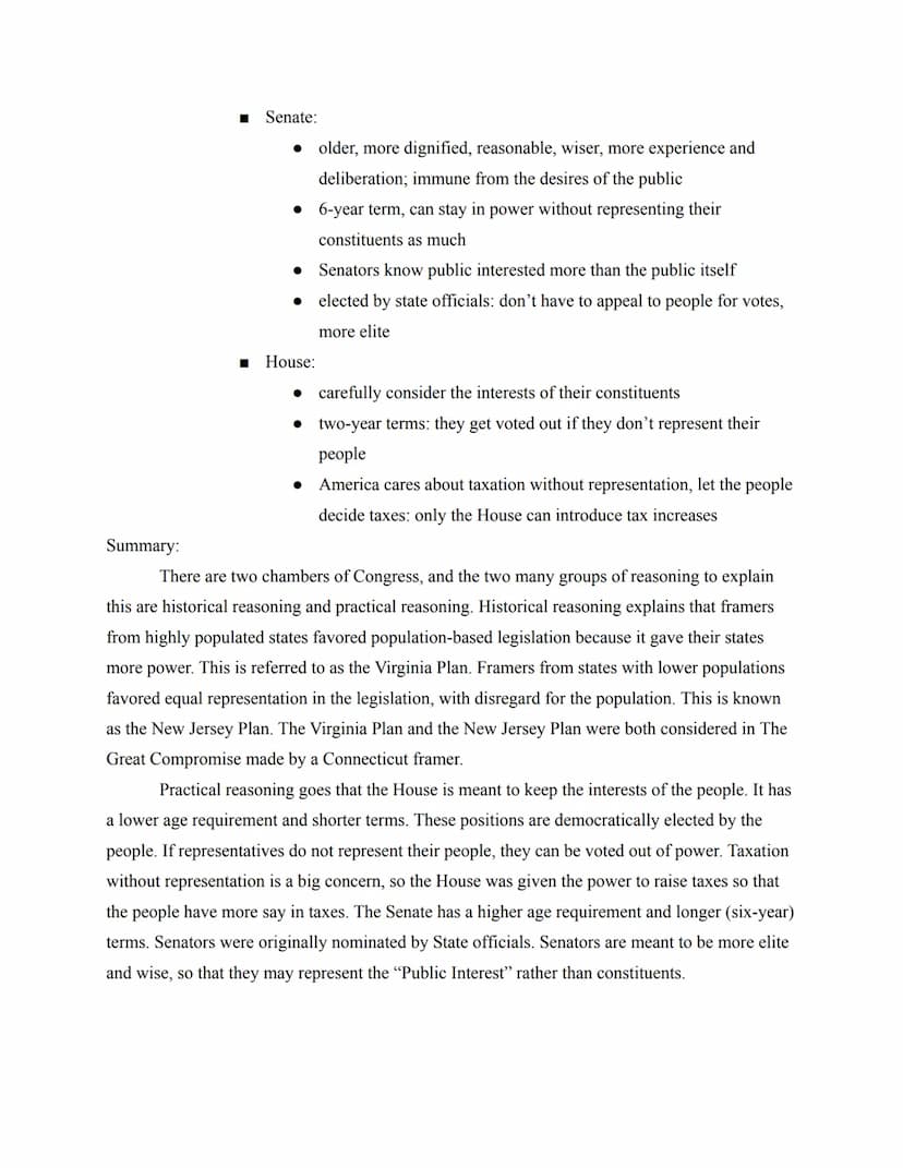 Introduction
• politics affect day to day life, things we often may not think about
● government: a set of rules and institutions set up for