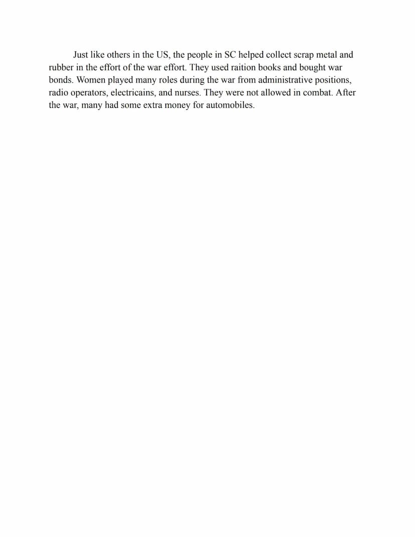 A definition
The Progressive Era
1890-1920's
Change in a positive direction
It came about in response to the problems of growing cities and 