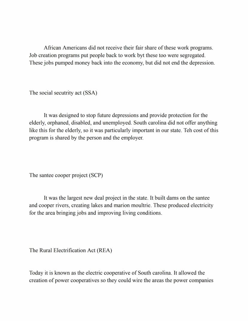 A definition
The Progressive Era
1890-1920's
Change in a positive direction
It came about in response to the problems of growing cities and 
