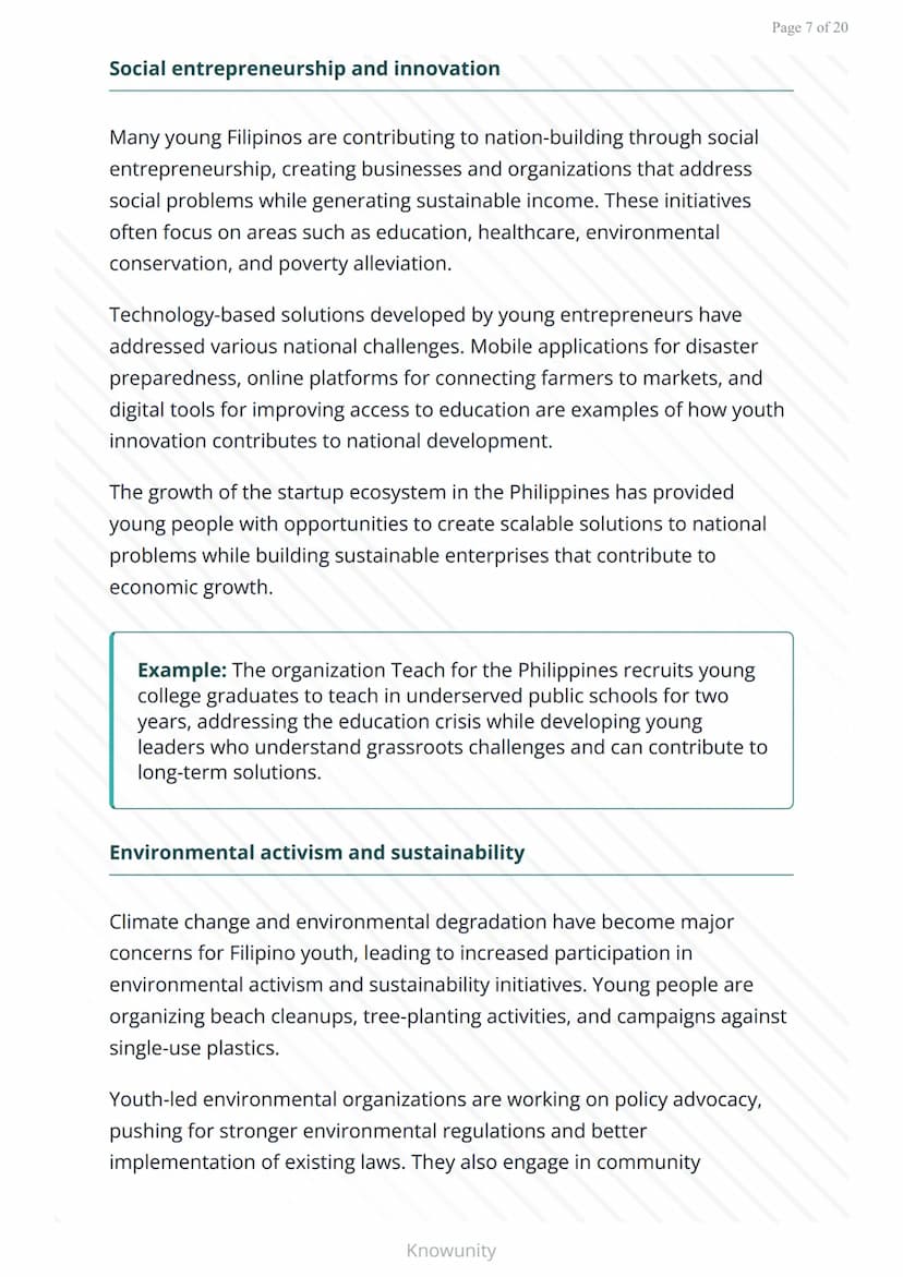 Page 7