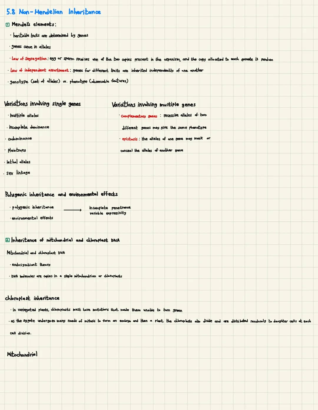 
<h2 id="introductiontoreproductiongeneticsvocabulary">Introduction to Reproduction (Genetics Vocabulary)</h2>
<p>Reproduction involves the 
