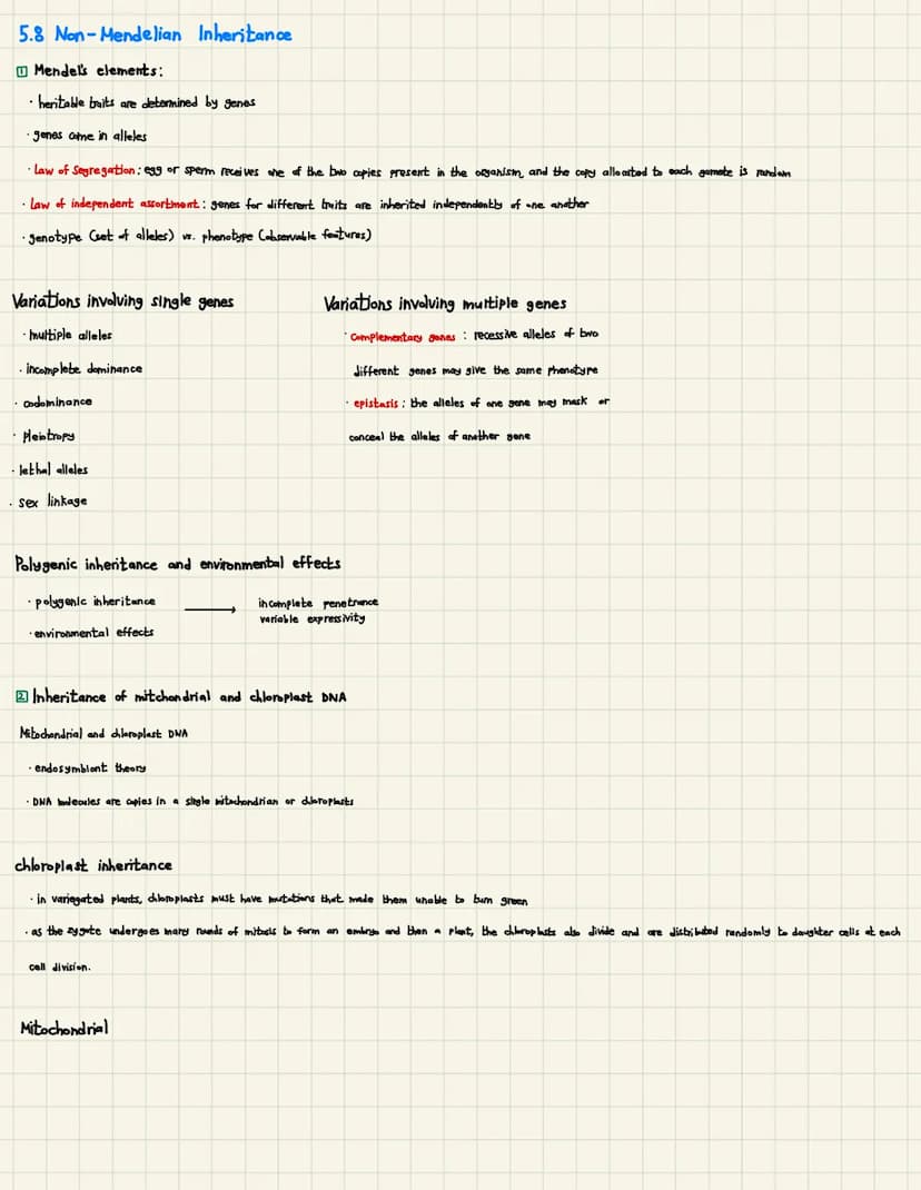 
<h2 id="introductiontoreproductiongeneticsvocabulary">Introduction to Reproduction (Genetics Vocabulary)</h2>
<p>Reproduction involves the 