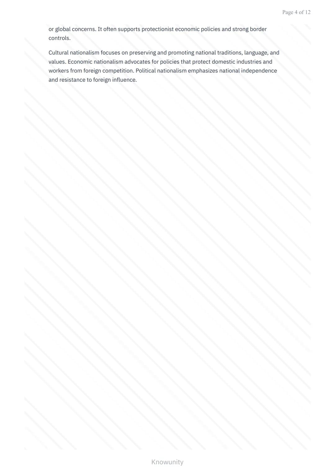 Foundations of Philippine Politics: Political Ideologies in Context
Understanding major political ideologies and their role in Philippine
po