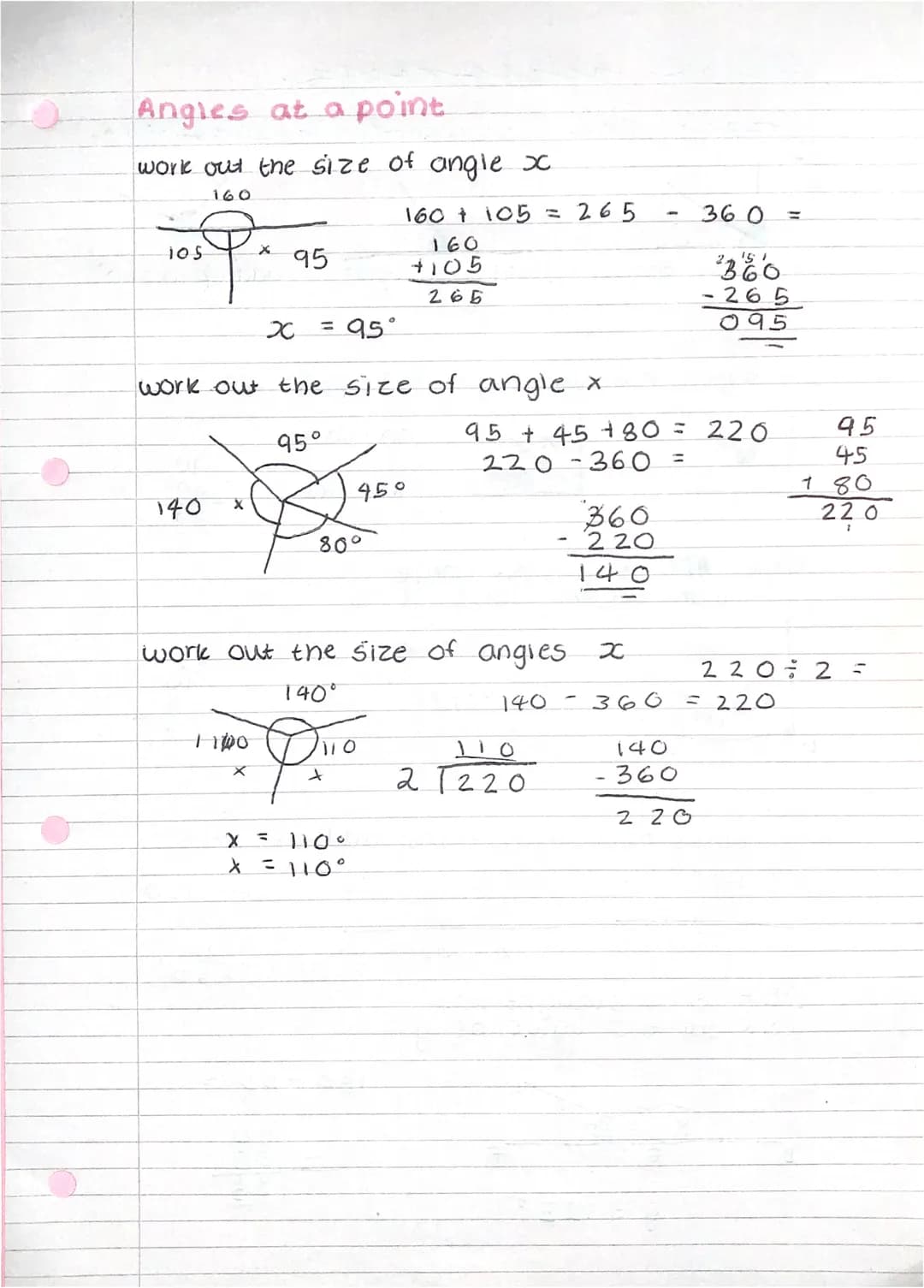 mains angle forts
rightongre
A
K
add up to 90°
Right Angles
the angles in a right angle add up to 90°
90-60=
90
X
180
Angies ABC is a right 