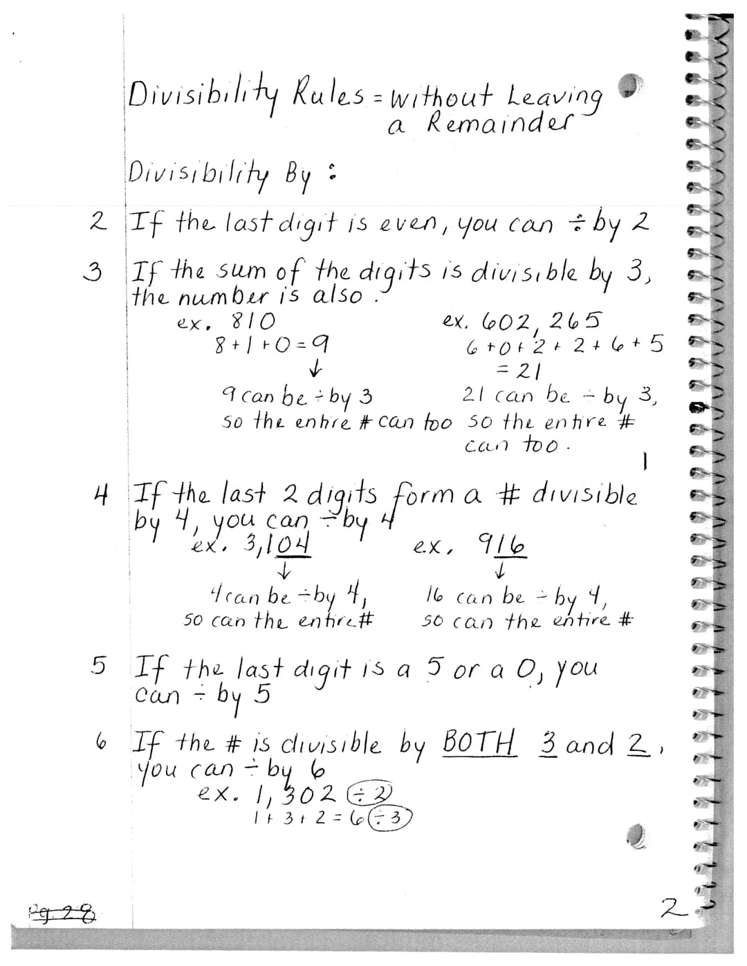 Le
"Prime # = has only 2 factors,
itself ex. 3x1
one and
Composite # = has 3 or more factors. ex. 12 = 3x4 or bx 2
2 3
*
5
X@XX以
返13
这以以
(17