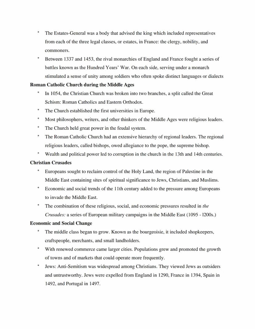 TOPIC 1.1 Developments in East Asia from c. 1200 to c. 1450
CHINA
Significance of the Song Dynasty:
Under the Song Dynasty (960-1279), China