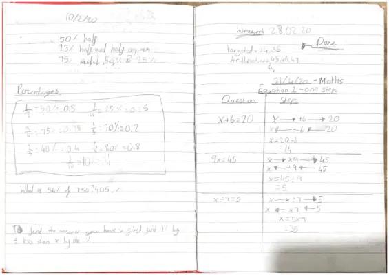 Know Math Notes thumbnail