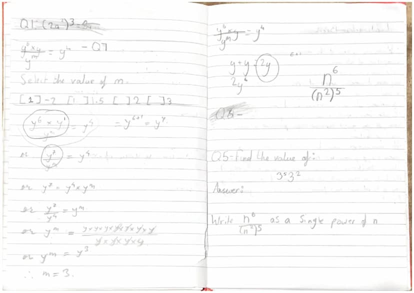 02/2/01
50% half
25% half and half agion
15% and 50% & 75%
Percentages
£=50%-0.5 = 25 % - 0.25
2
3-75% =0.75 3:20% = 0.2
5
3-40%=0.4 €= 80% 