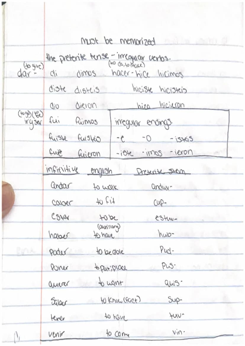 SPANISH 11. Pronounciation AR Verbs
besar tu kigs
aceptar - to accept
ayudar. to help
bailar to dance
entrar- to enter goin
limpiar- to clea