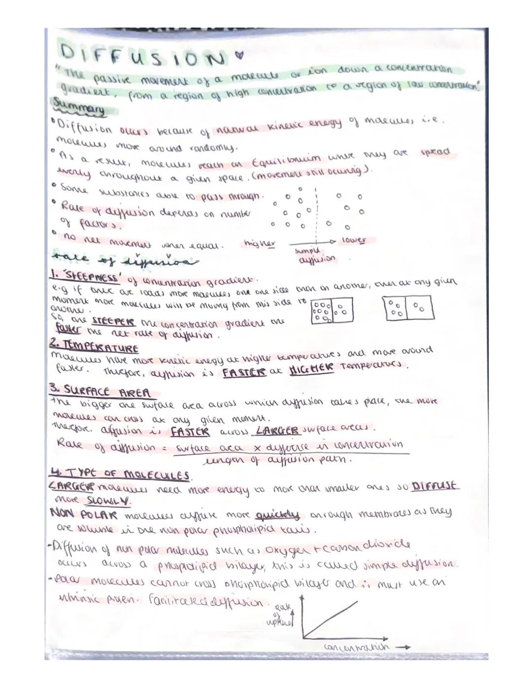 UNIT 1*3 Cell membranes + transport

cell mem

• The width of arelu membrane does not vay beoveen organisms,
it is 1.8m,

Functions:

• The 