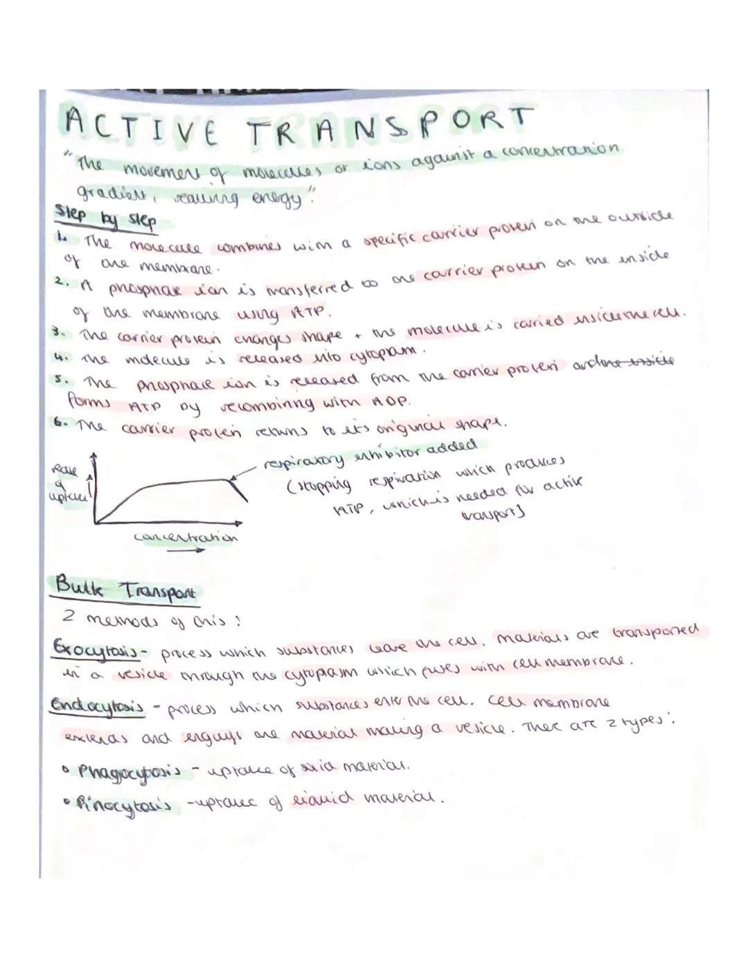 UNIT 1*3 Cell membranes + transport

cell mem

• The width of arelu membrane does not vay beoveen organisms,
it is 1.8m,

Functions:

• The 
