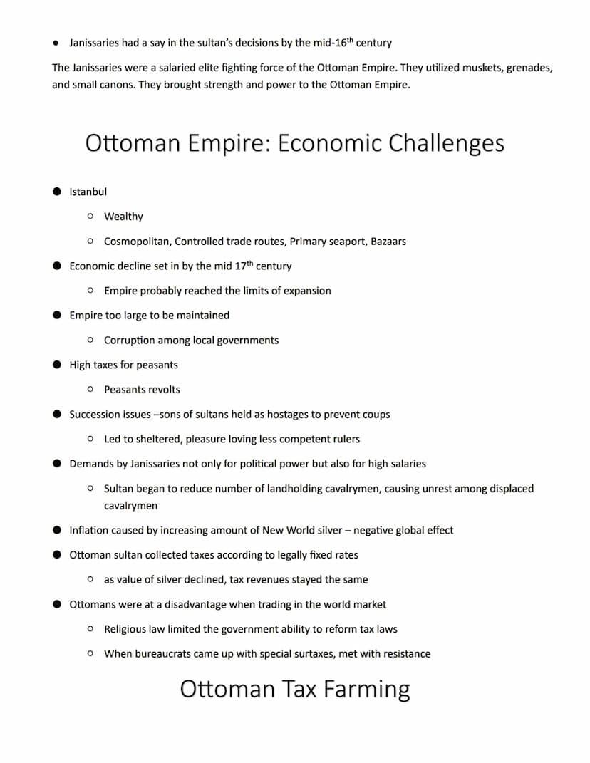 
<p>During the period from 1450 to 1750, land-based empires relied on the use of gunpowder, cannons, and armed trade to establish large empi