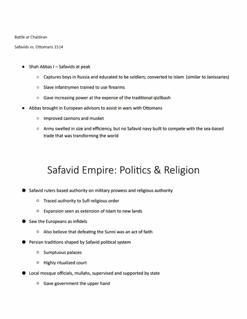
<p>During the period from 1450 to 1750, land-based empires relied on the use of gunpowder, cannons, and armed trade to establish large empi