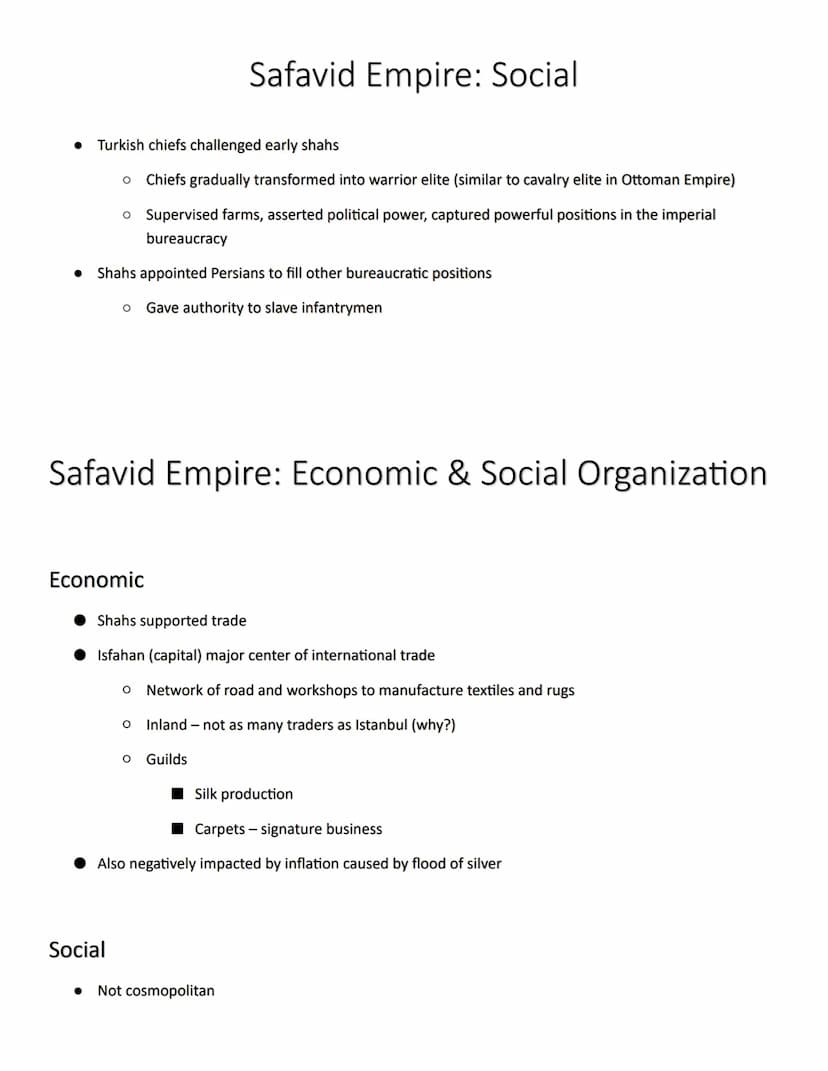 
<p>During the period from 1450 to 1750, land-based empires relied on the use of gunpowder, cannons, and armed trade to establish large empi