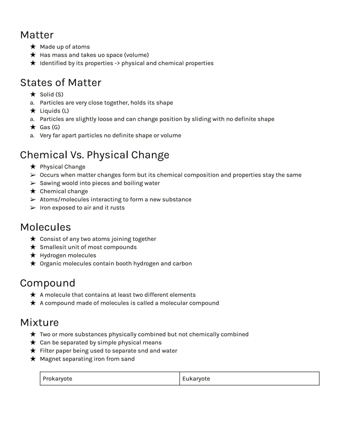 What is Science?
Independent variable- Variable that is deliberately changed- The manipulated variable
Dependent Variable- Variable that is 
