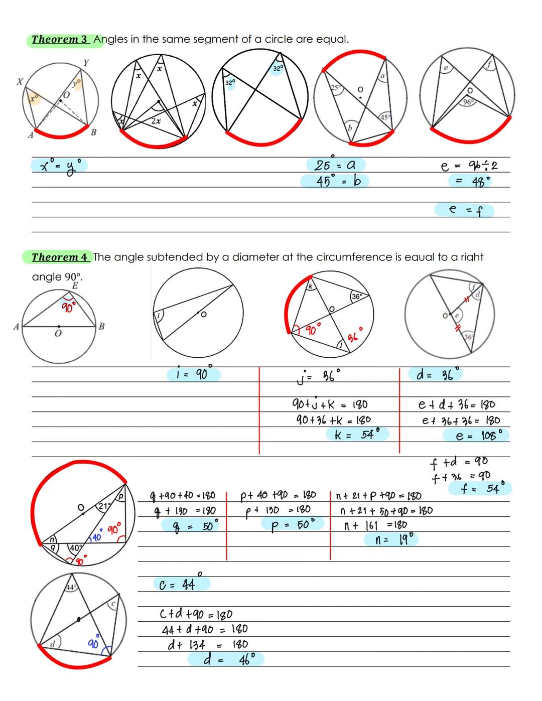 Full Name: .....
●
●
●
●
●
●
a
JEZRIEZ
b
Tangent
Segment
Chord
Diameter
Center-
Secant
Circumference
SARASAS WITAED SAIMAI SCHOOL
Mathematic