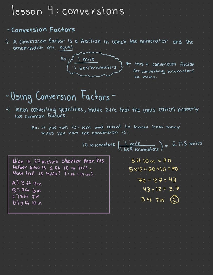 lesson 3: Simpliying Expression S
1
The law of Substitution -
-- if two things are equal, you can
always Substitute one for the other
ex: If