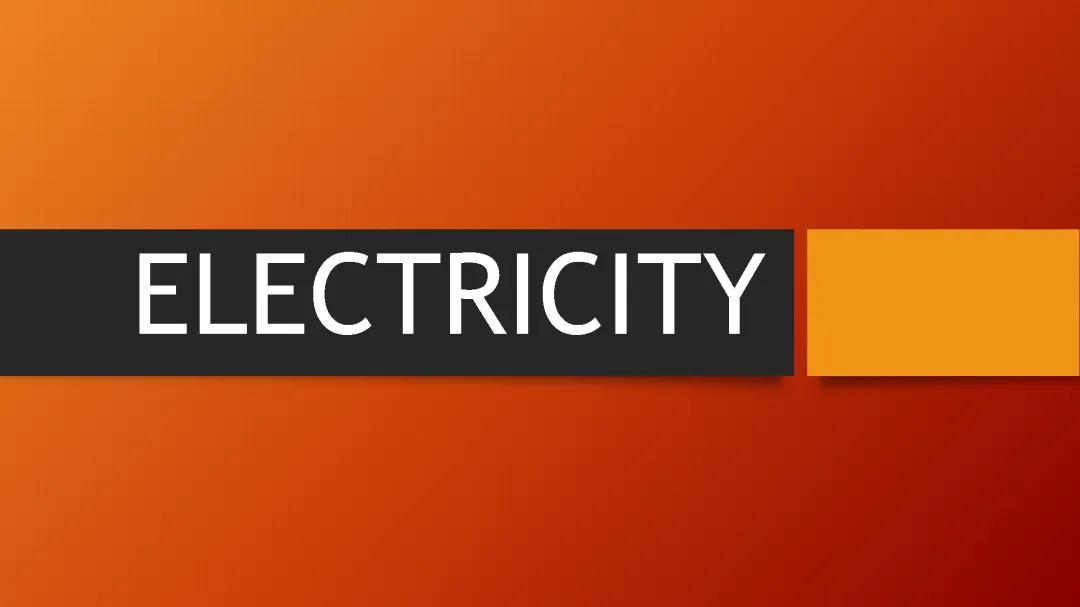 Understanding Electric Charge and Its Transfer